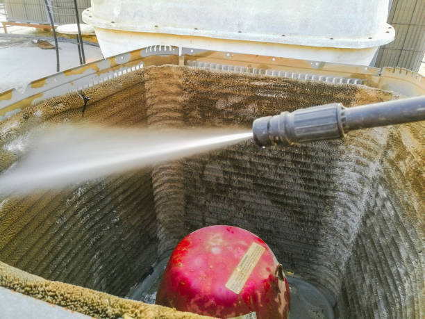 Best Air Duct Cleaning Near Me  in Nash, TX