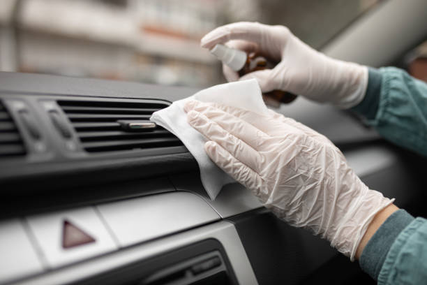Best Professional Duct Cleaning Services  in Nash, TX