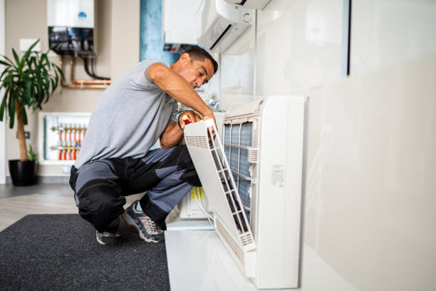 Best Residential Air Duct Cleaning  in Nash, TX