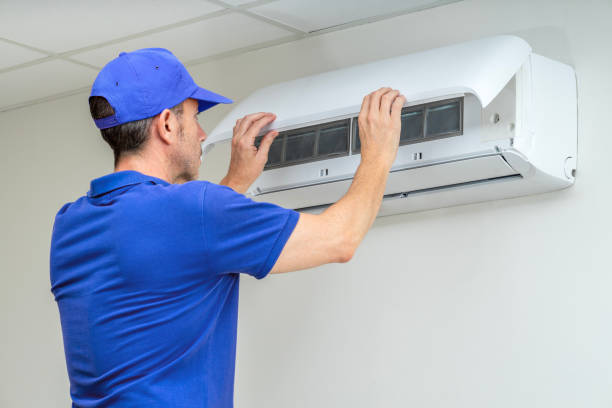 Best HVAC System Cleaning  in Nash, TX