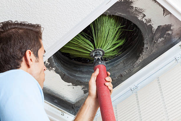 Best HVAC Air Duct Cleaning  in Nash, TX