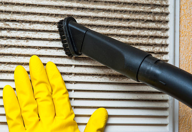 Best Ventilation Cleaning Services  in Nash, TX